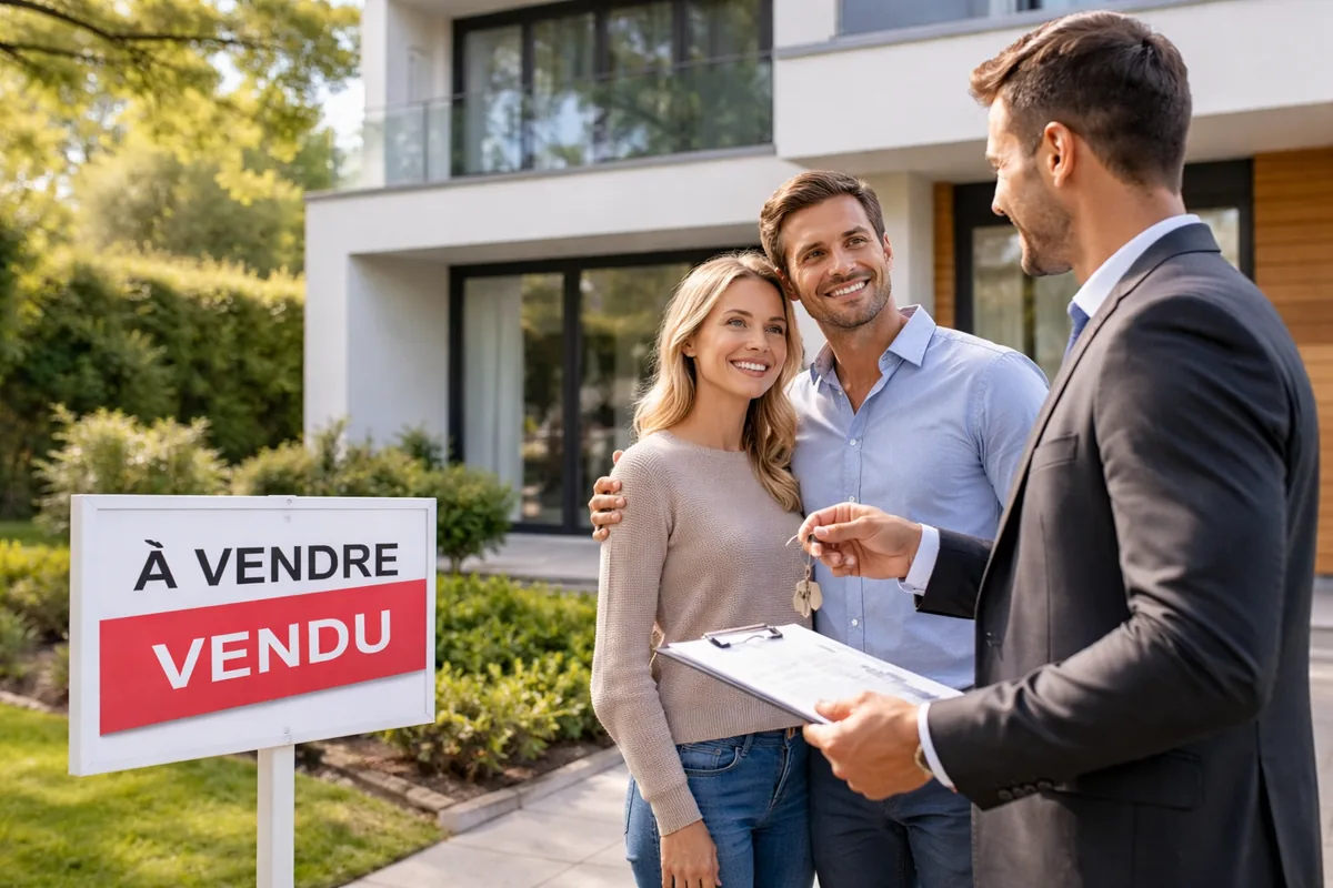 Guides complets pour vendre sa maison rapidement et au meilleur prix