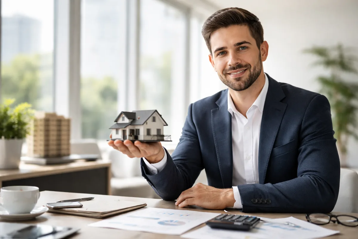 Comment réaliser un investissement en vision immobilière rentable