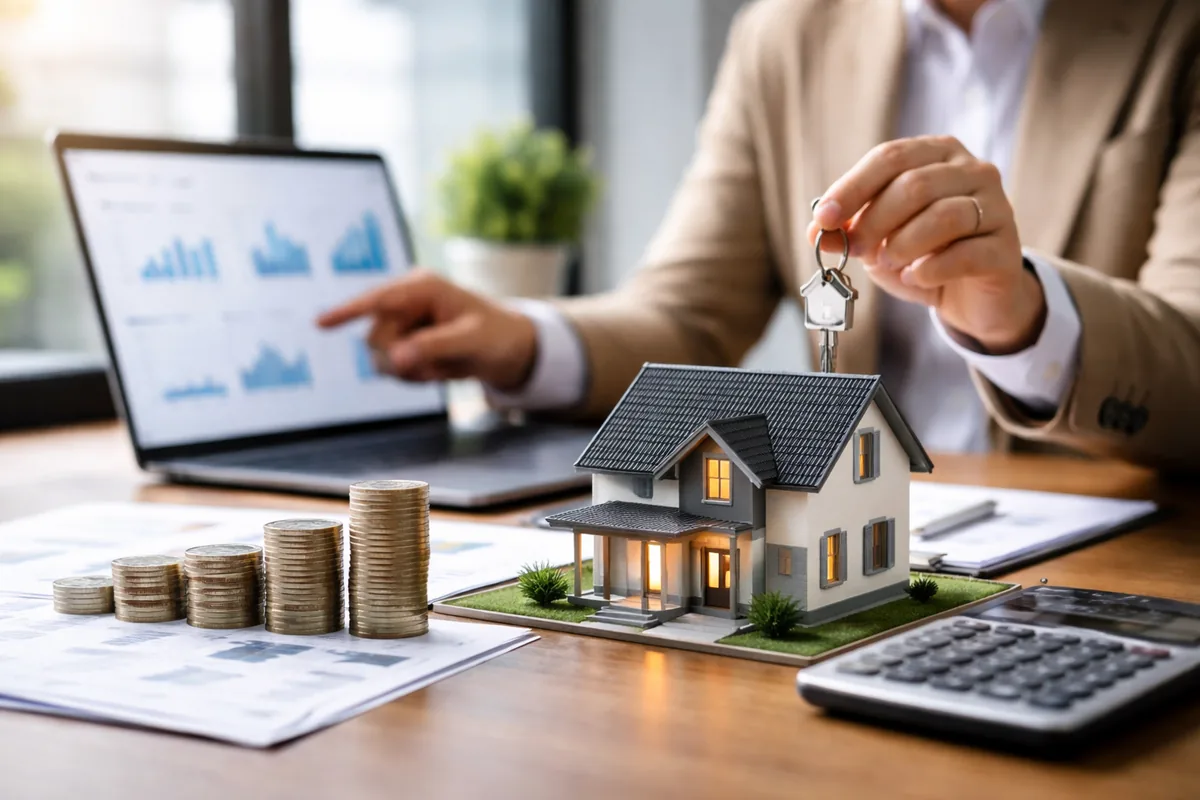 Les meilleures stratégies pour réussir son investissement en immobilier