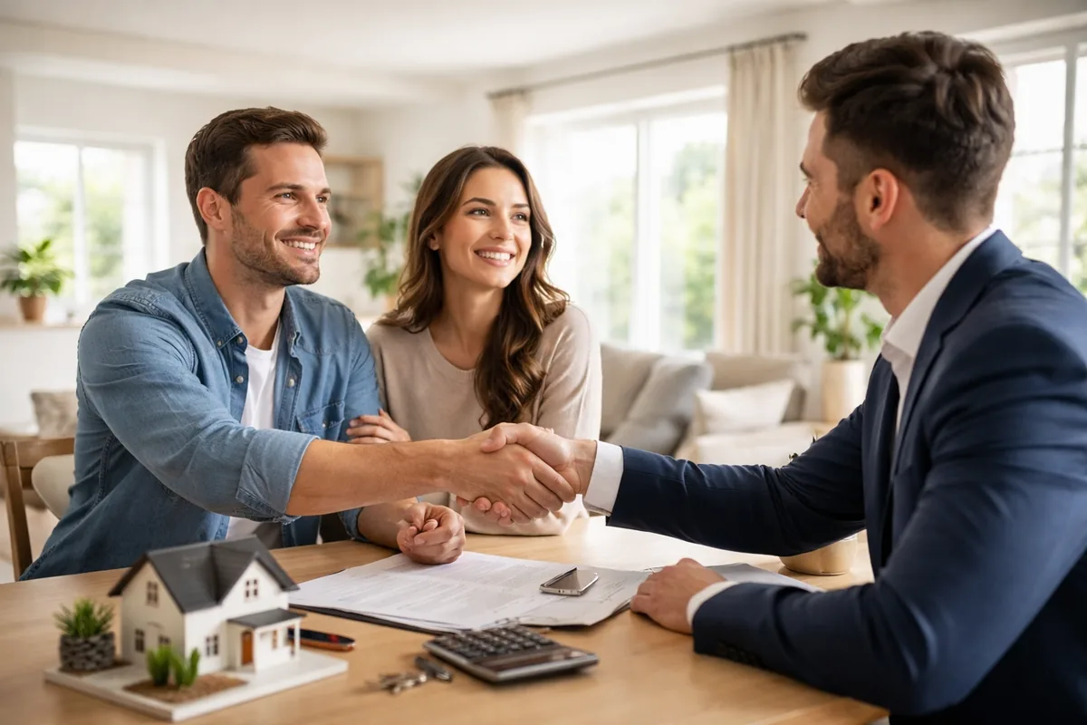 Comment négocier le prix d'achat d'une maison sans perdre de temps