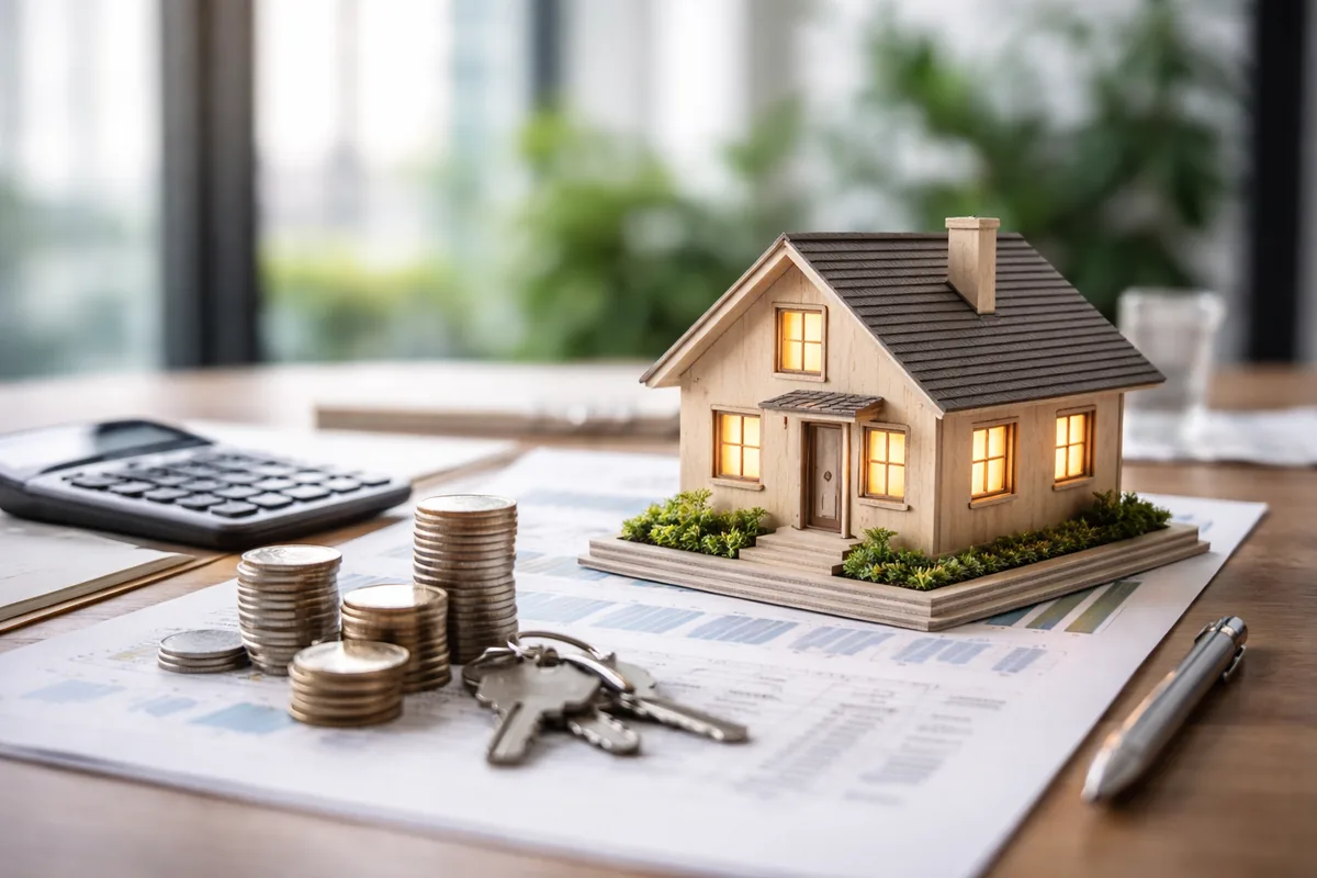 Comment investir efficacement dans l'immobilier locatif