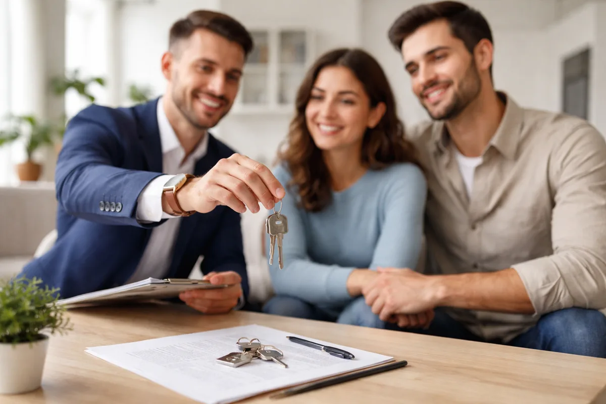 Comment choisir un bon locataire pour votre bien immobilier