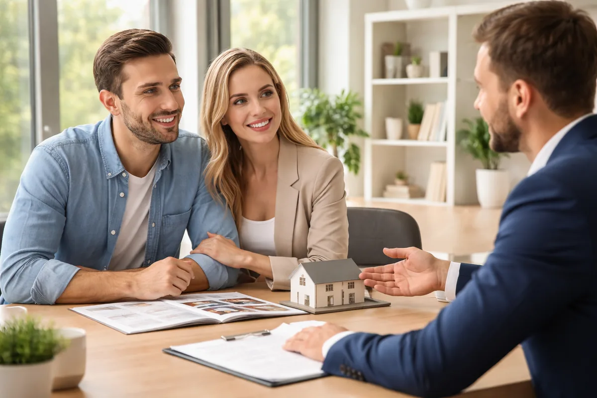 Comment bien choisir son agence immobilière pour vendre un bien