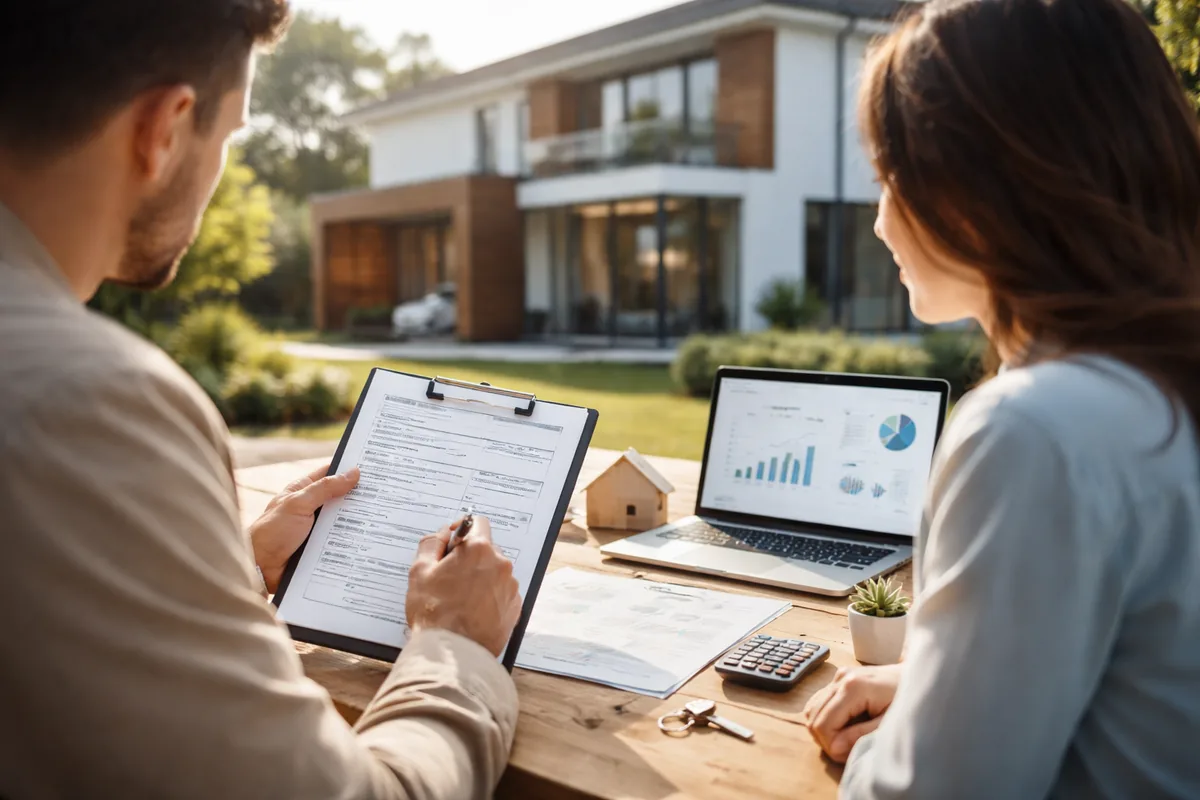 Comment évaluer la valeur réelle d'un bien immobilier avant d'acheter